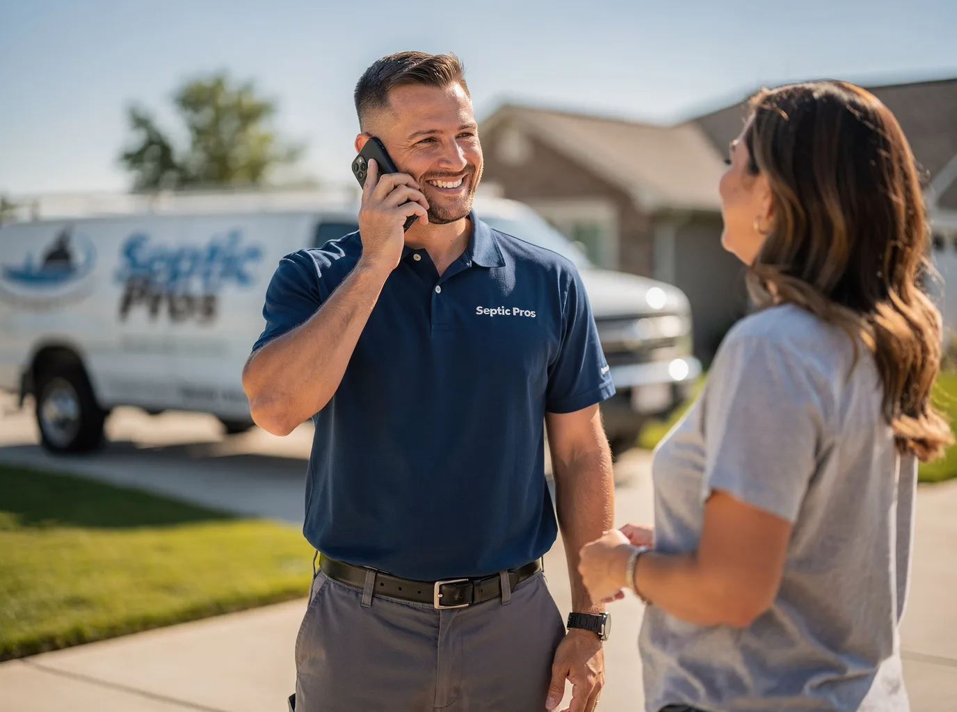 Septic Tank Pumping Pharr, TX FAQs